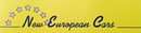Logo New European Cars